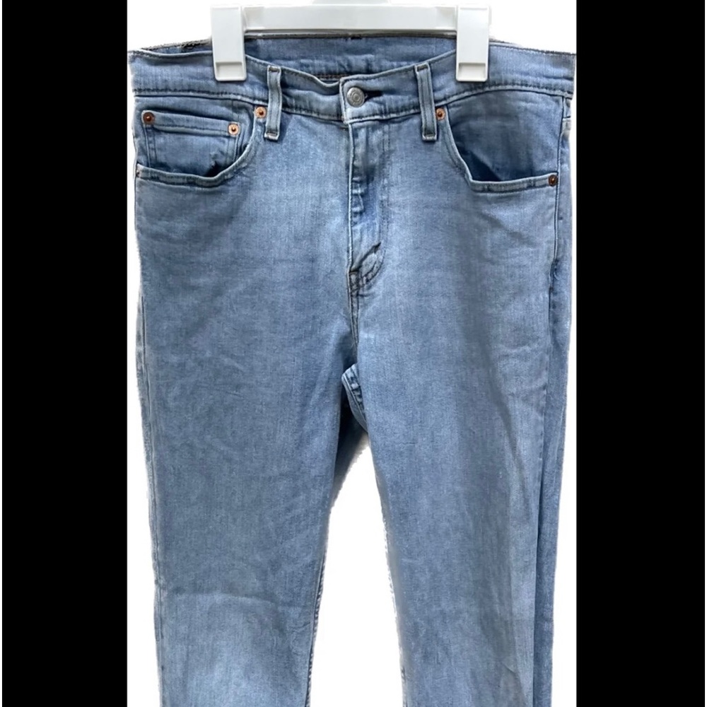 Men’s 511 striaght leg Levi's 32x34
